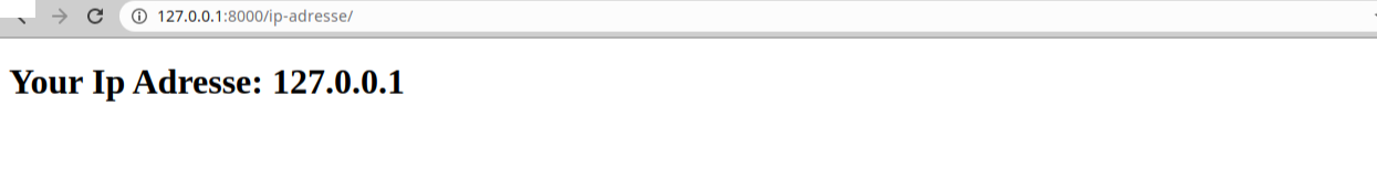 how to get user public IP in django