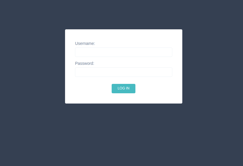 Django Jet: installation and setting up