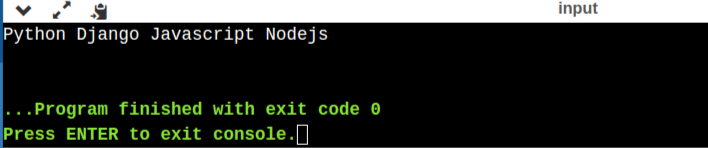 How to Properly Convert a List to a String in Python